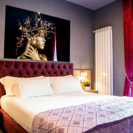 Umberto I° Suite & Spa 那不勒斯 外观 照片