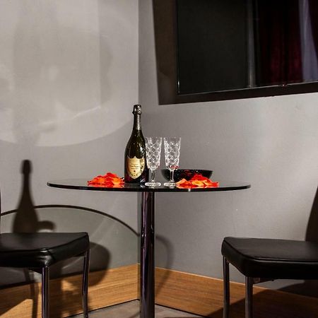 Umberto I° Suite & Spa 那不勒斯 外观 照片