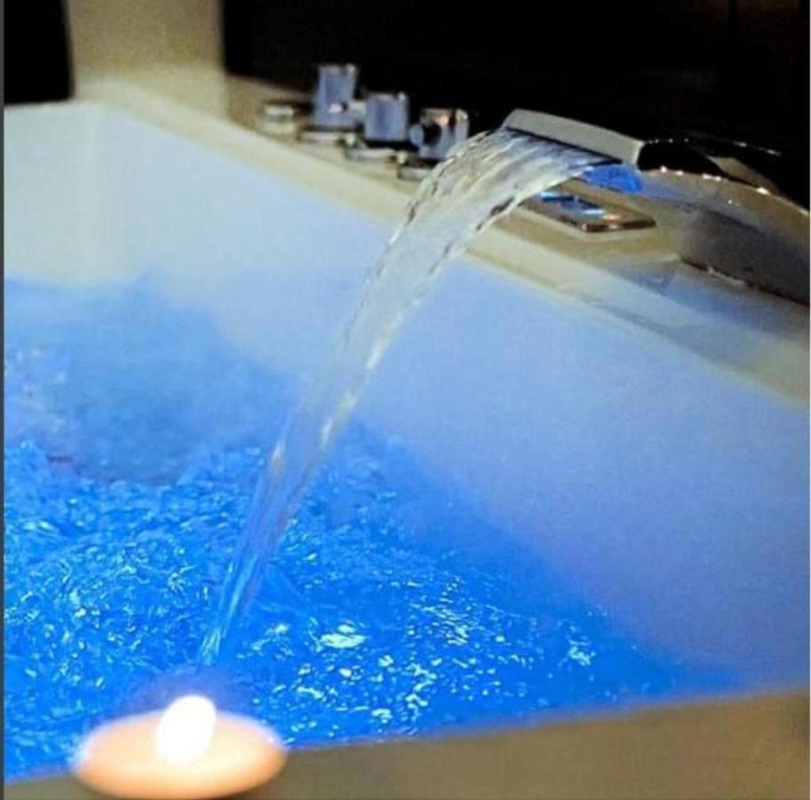 Umberto I° Suite & Spa 那不勒斯 外观 照片