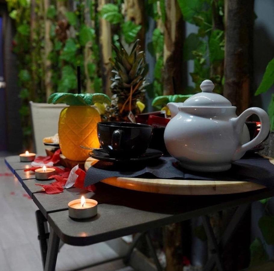 Umberto I° Suite & Spa 那不勒斯 外观 照片
