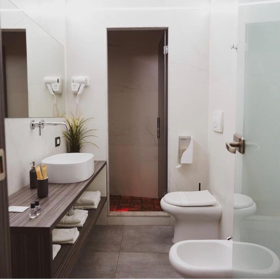 Umberto I° Suite & Spa 那不勒斯 外观 照片