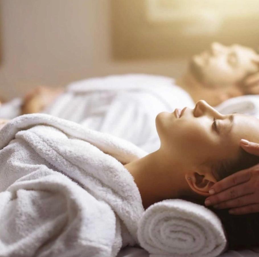 Umberto I° Suite & Spa 那不勒斯 外观 照片