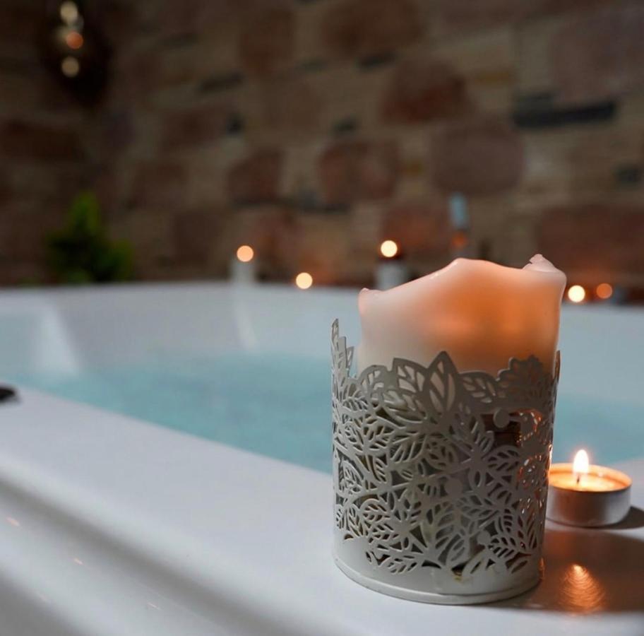 Umberto I° Suite & Spa 那不勒斯 外观 照片