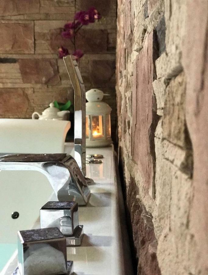 Umberto I° Suite & Spa 那不勒斯 外观 照片