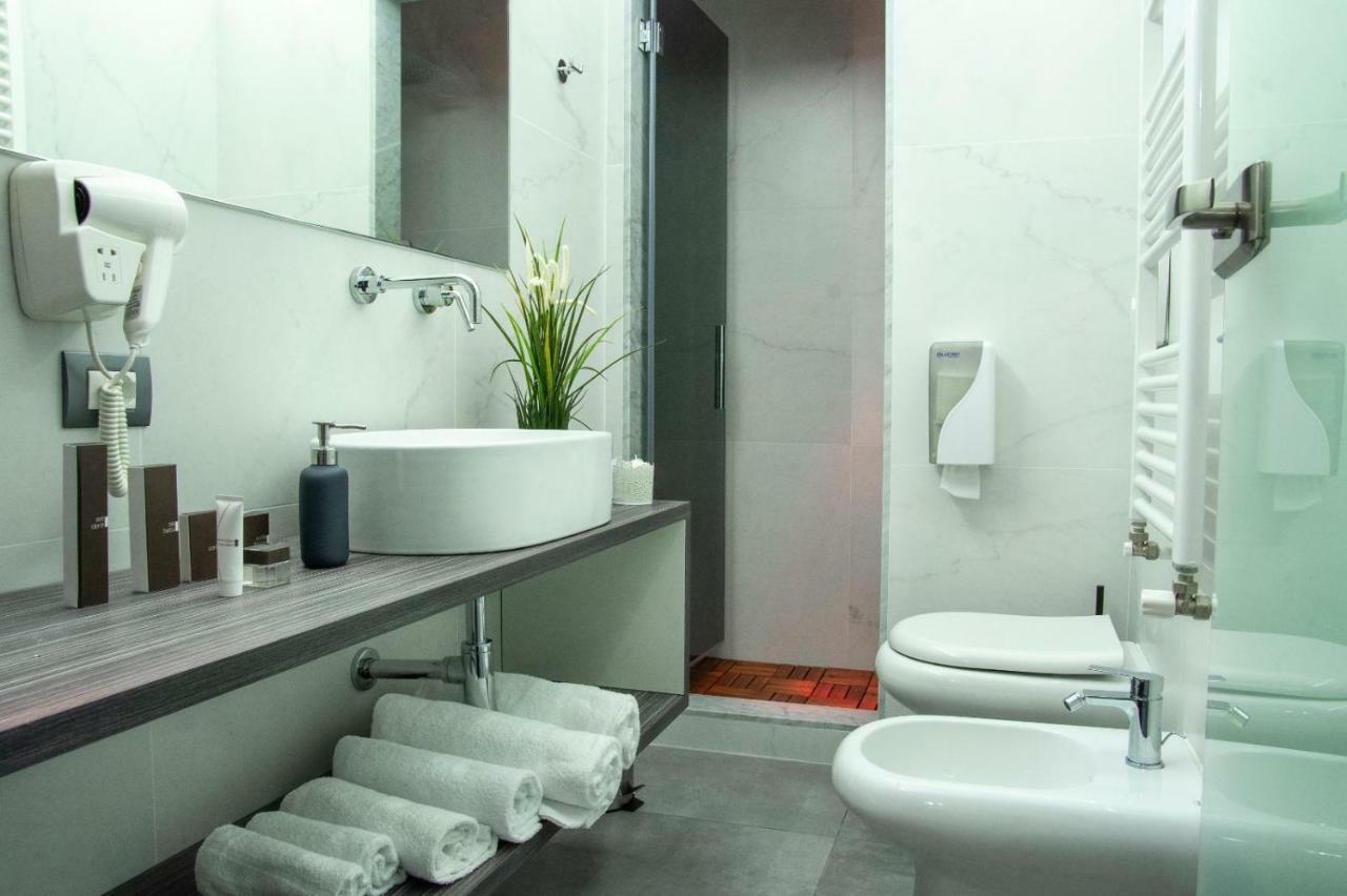 Umberto I° Suite & Spa 那不勒斯 外观 照片