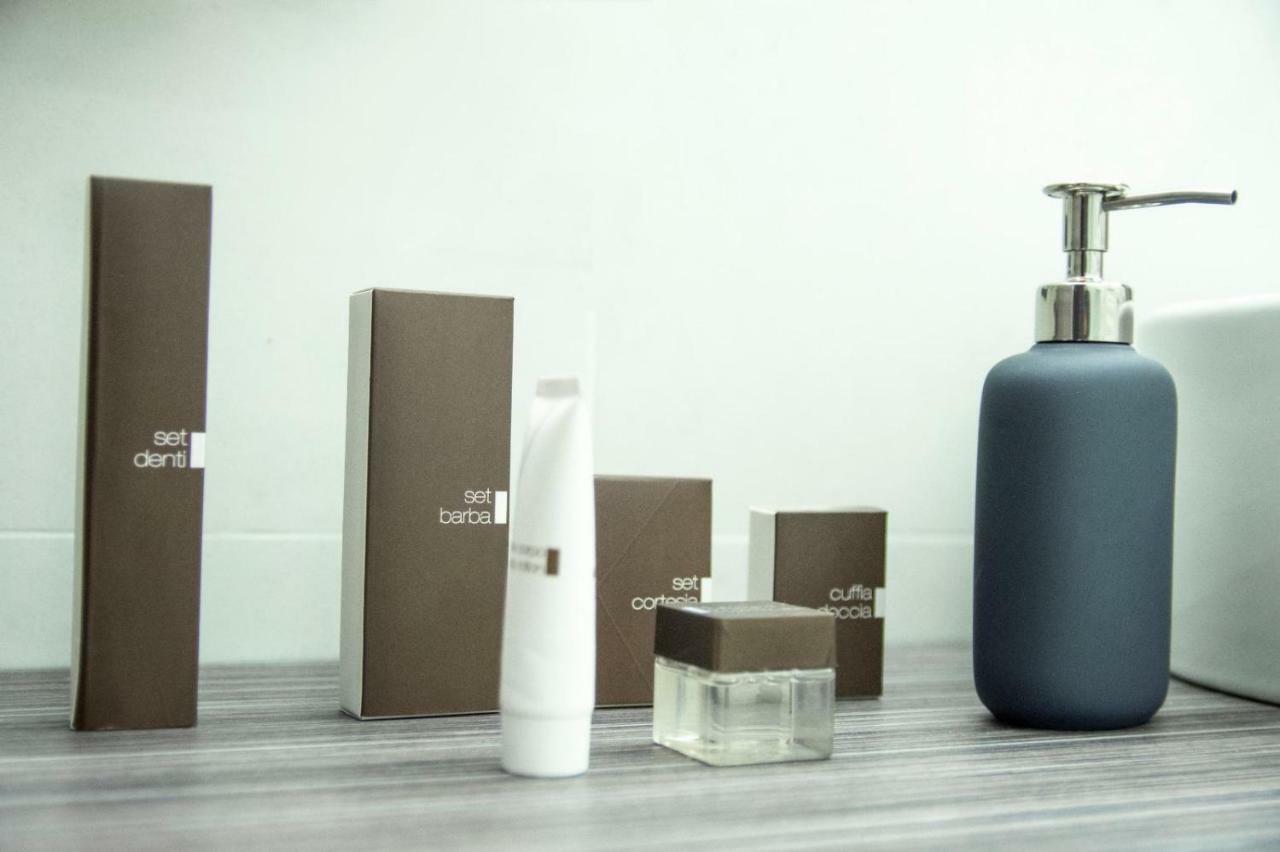 Umberto I° Suite & Spa 那不勒斯 外观 照片