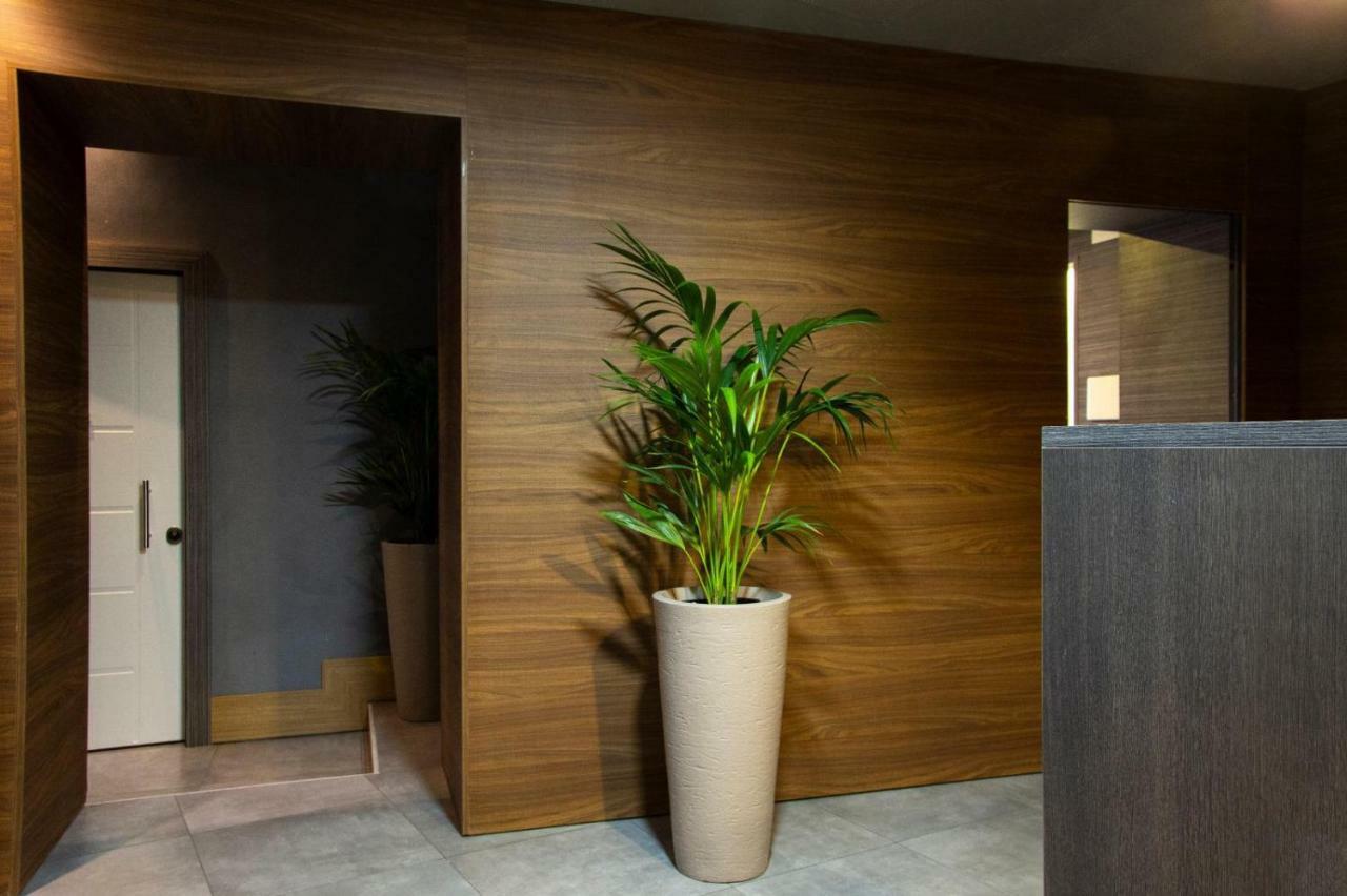 Umberto I° Suite & Spa 那不勒斯 外观 照片